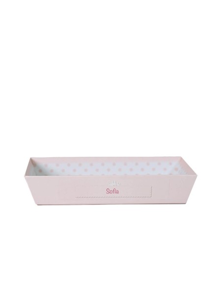 Set de Muselina Doudou y chupete personalizado
