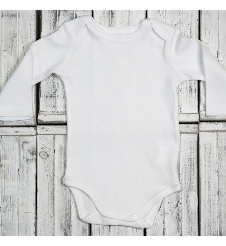 Regalo body y doudou personalizado