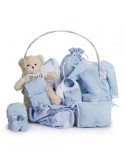 Classic Complete Baby Gift Hamper