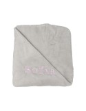Baby Travel Blanket