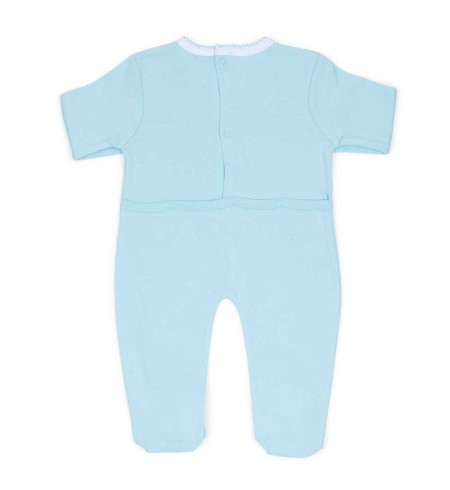 Baby Stars Pajamas | Soft, Cozy & Perfect Gift – Bebedeparis.com