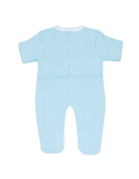 Baby Stars Pajamas | Soft, Cozy & Perfect Gift – Bebedeparis.com