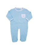 Stars Baby Pyjamas