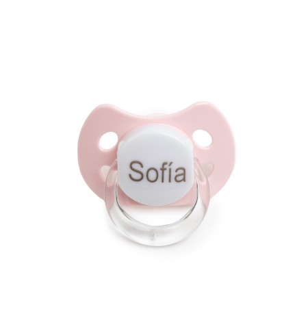 Vajilla de Silicona Azul con Babero Personalizado y Oso de Peluche