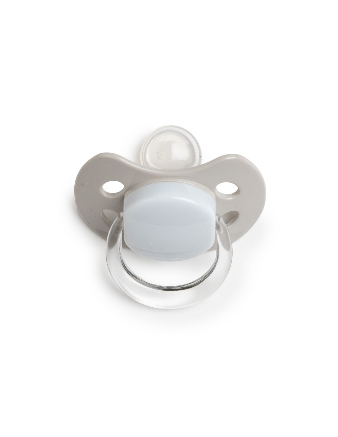 Pacifier Rattle Personalized Pacifier, Rattle, Pacifier Clip & Case | Baby Gift Set