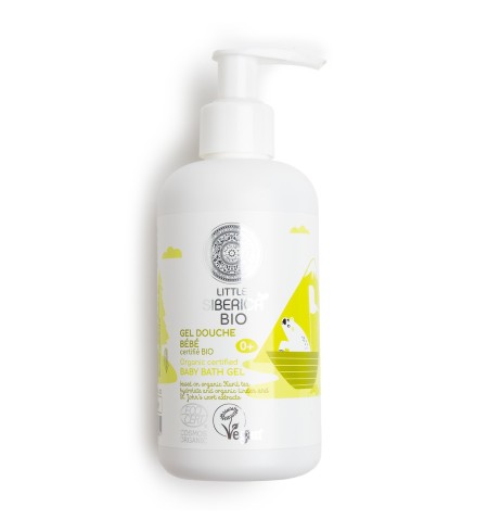 Canastilla Cosmética Natural y Muselina Personalizada