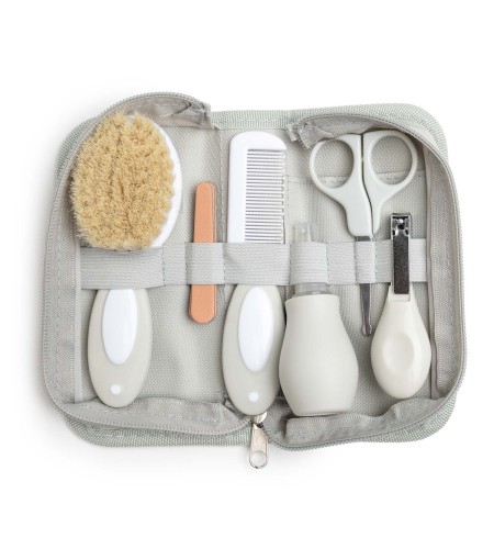 Estuche para Cuidado de Salud y Baño del Bebé