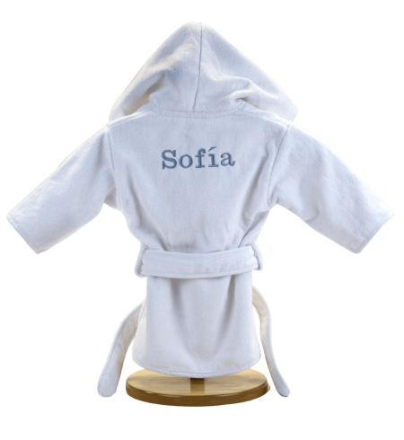 Estuche para Cuidado de Salud y Baño del Bebé