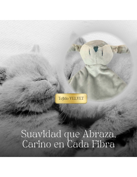Personalized Baby Comforter & Pacifier | Custom Name Gift – Bebedeparis.com