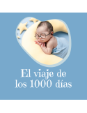 The 1000 days journey