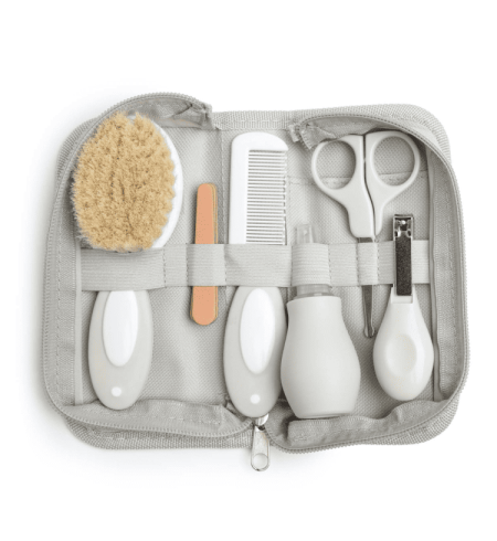 Diaper Cake with Baby Care Set | Practical and Thoughtful Newborn Gift