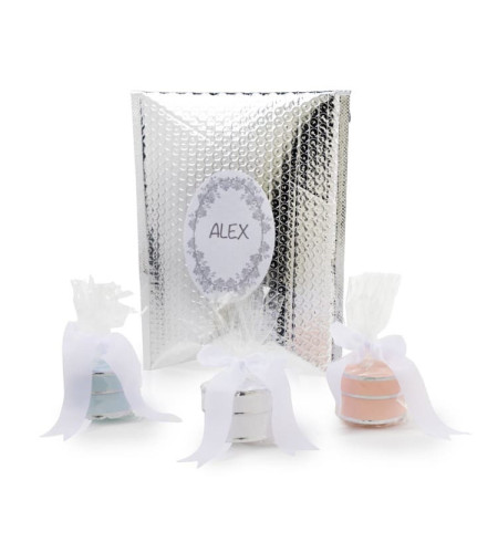 Silicone Pacifier and Clip Set | Safe and Stylish Baby Accessory