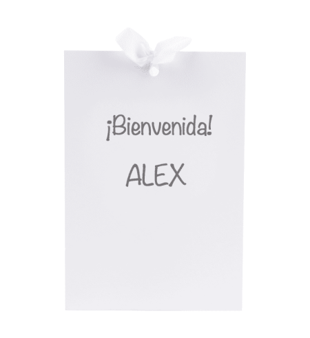 Silicone Tableware + Personalized Winter Fleece Blanket| Practical and Stylish Newborn Gift