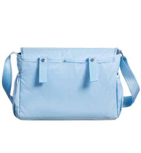 Armani Baby Diaper Bag | Luxury & Stylish Baby Gift – Bebedeparis.com