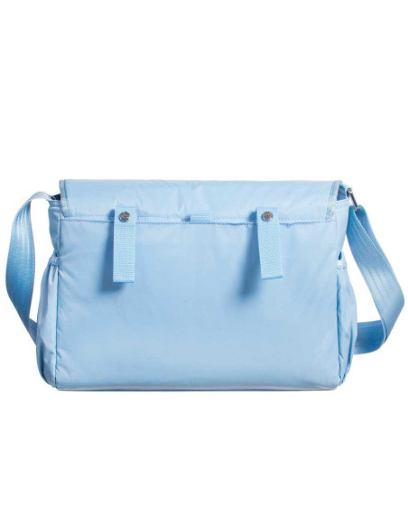 Armani Baby Diaper Bag | Luxury & Stylish Baby Gift – Bebedeparis.com