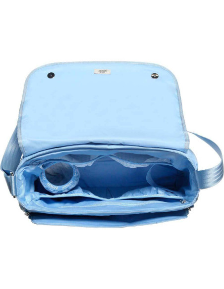 Armani Baby Diaper Bag | Luxury & Stylish Baby Gift – Bebedeparis.com