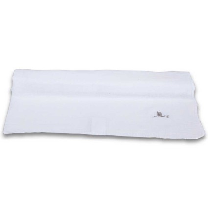 Baby Muslin Cloth | Soft, Breathable & Multipurpose – Bebedeparis.com