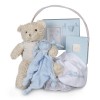 Newborn Baby Hamper & Baby Gift Baskets Memories Essential Baby Gift Basket
