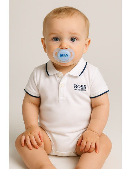 Hugo Boss Casual Baby Boy Hamper | Luxury Gift Set – Bebedeparis.com