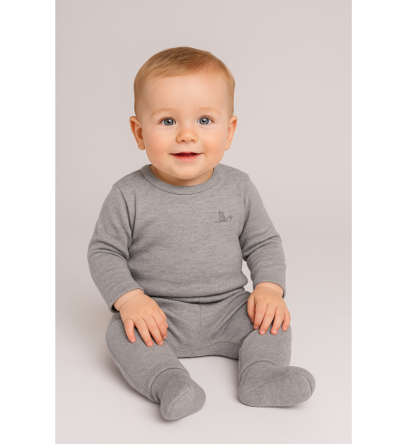 Dreamy Classic Baby Hamper | Luxury Newborn Gift Set – Bebedeparis.com