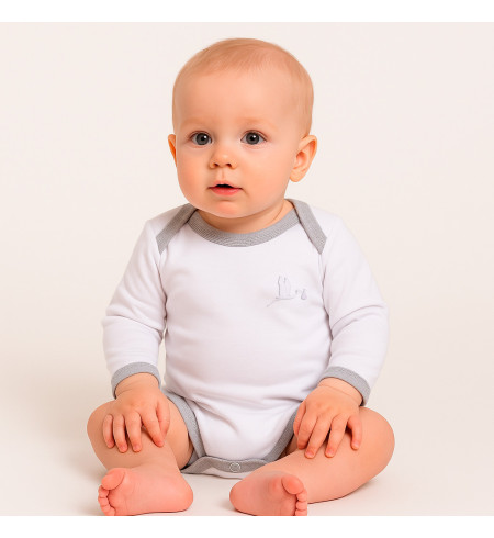 Dreamy Classic Baby Hamper | Luxury Newborn Gift Set – Bebedeparis.com