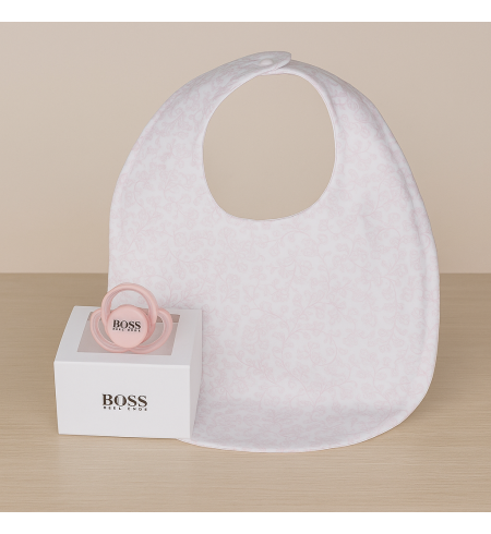 Vintage Hugo Boss Baby Gift Set | Elegant Newborn Hamper