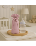 Baby Bottle Cover