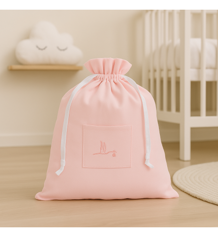 Baby Nursery Bag