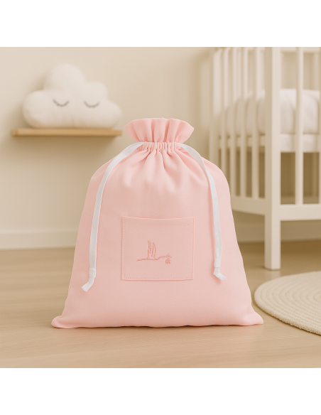 Baby Nursery Bag
