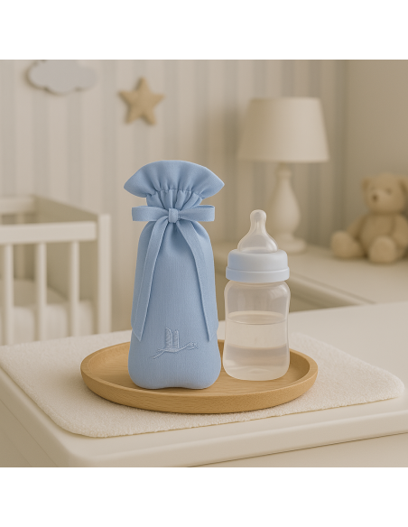 Baby Accessories & Covers Gift Set | Practical & Stylish Newborn Kit