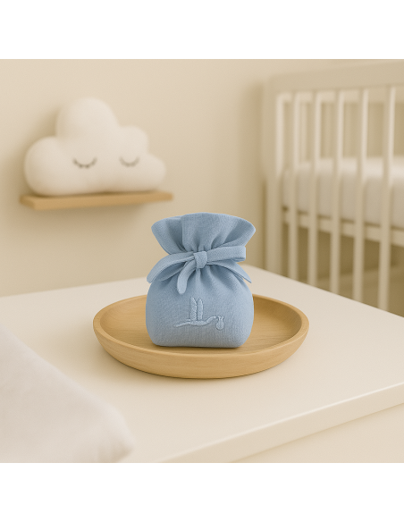Baby Accessories & Covers Gift Set | Practical & Stylish Newborn Kit