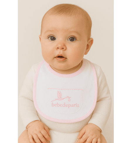 Newborn Essentials Baby Set | Practical & Adorable Gift – Bebedeparis.com