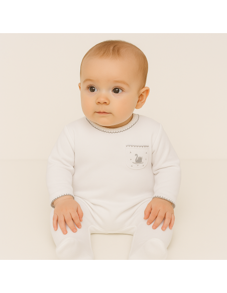 Personalized Newborn Hamper Germany | Corporate Baby Gift