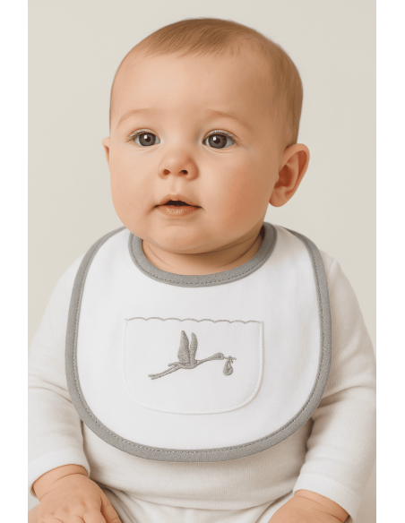 Personalized Newborn Hamper Salamanca | Corporate Baby Gift
