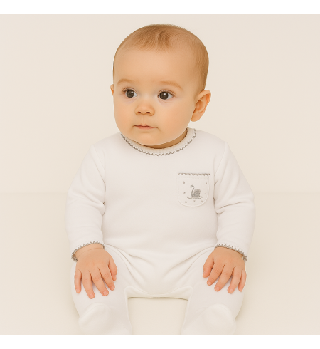 Personalized Baby Hamper Poland | Corporate Newborn Gift
