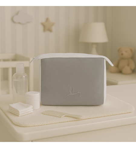 Dreamy Classic Baby Hamper | Luxury Newborn Gift Set – Bebedeparis.com