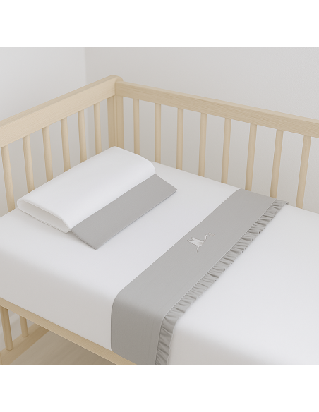 Dreamy Classic Baby Hamper | Luxury Newborn Gift Set – Bebedeparis.com