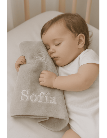 Dreamy Classic Baby Hamper | Luxury Newborn Gift Set – Bebedeparis.com