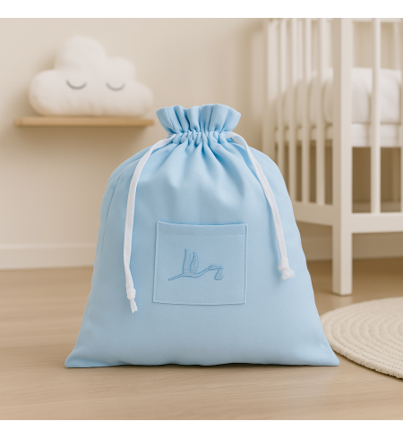 Classic Complete Baby Gift Hamper | Complete Newborn Gift Set - Bebedeparis.com