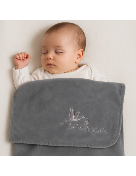 Classic Complete Baby Gift Hamper | Complete Newborn Gift Set - Bebedeparis.com