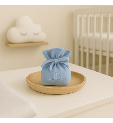 Essential Classic Baby Hamper | Elegant & Complete Gift – Bebedeparis.com