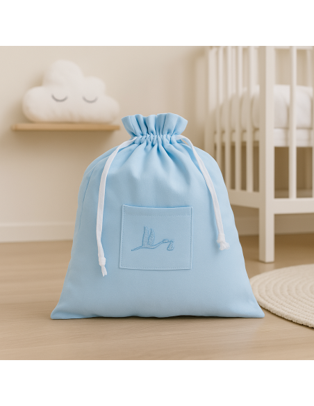 Baby Accessories & Covers Gift Set | Practical & Stylish Newborn Kit