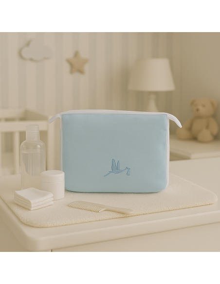 Baby Accessories & Covers Gift Set | Practical & Stylish Newborn Kit