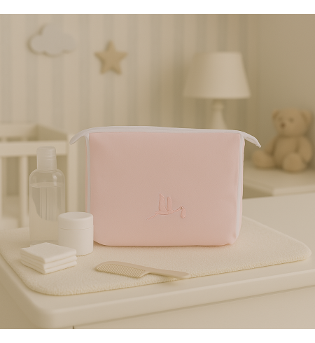 Baby Accessories & Covers Gift Set | Practical & Stylish Newborn Kit