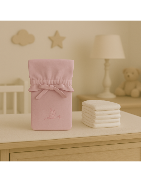 Baby Accessories & Covers Gift Set | Practical & Stylish Newborn Kit