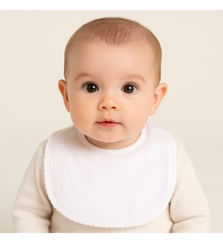 Baby Gift Set: Booties, Mittens & Hat + Plush Toy in Vintage Box