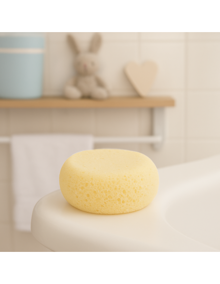 Baby bath set | BebeDeParis