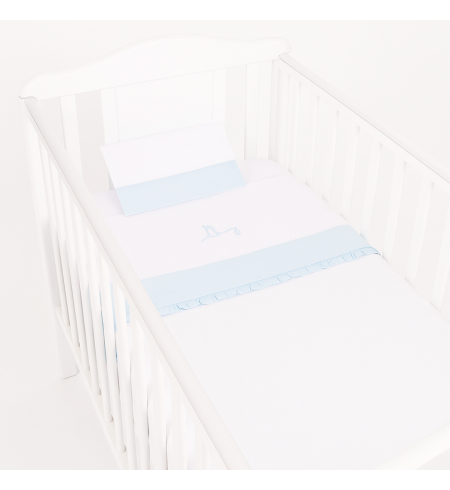 Classic Baby Gift Hamper | Elegant & Personalized Newborn Gift – Bebedeparis.com