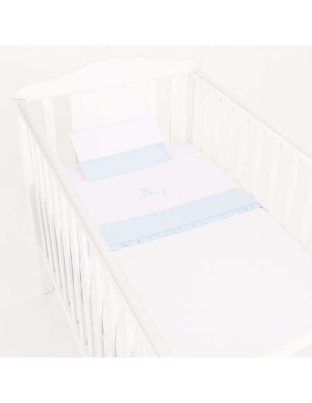 Classic Baby Gift Hamper | Elegant & Personalized Newborn Gift – Bebedeparis.com