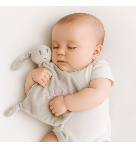 Essential Baby Keepsake Box | Personalized & Sentimental Gift – Bebedeparis.com